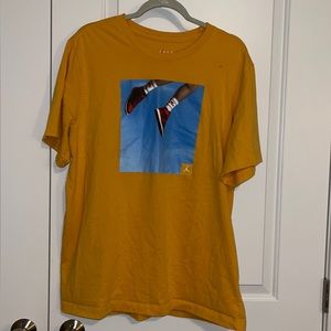 Air Jordan Tshirt